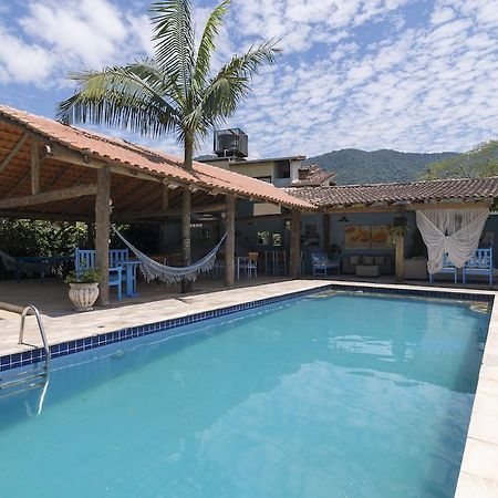 Mandala Maresias Exterior foto