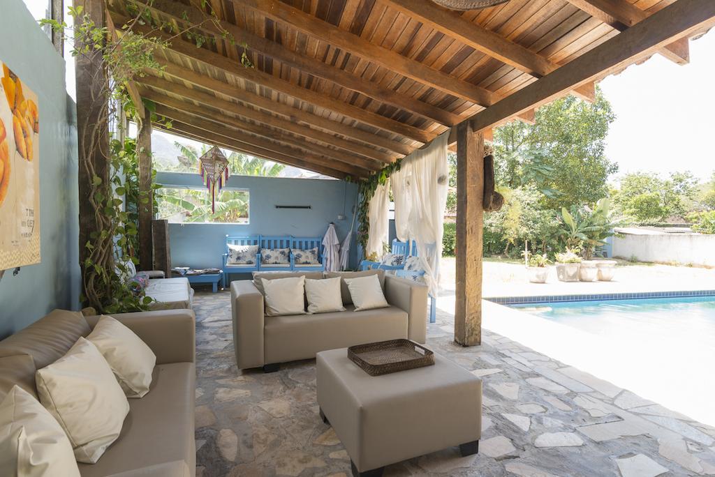 Mandala Maresias Exterior foto