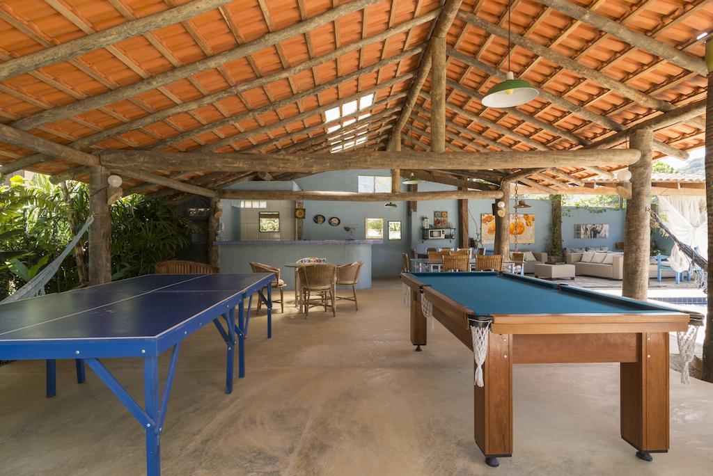 Mandala Maresias Exterior foto