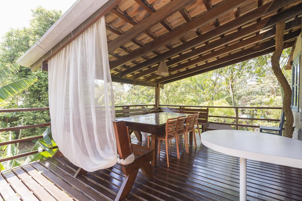 Mandala Maresias Exterior foto