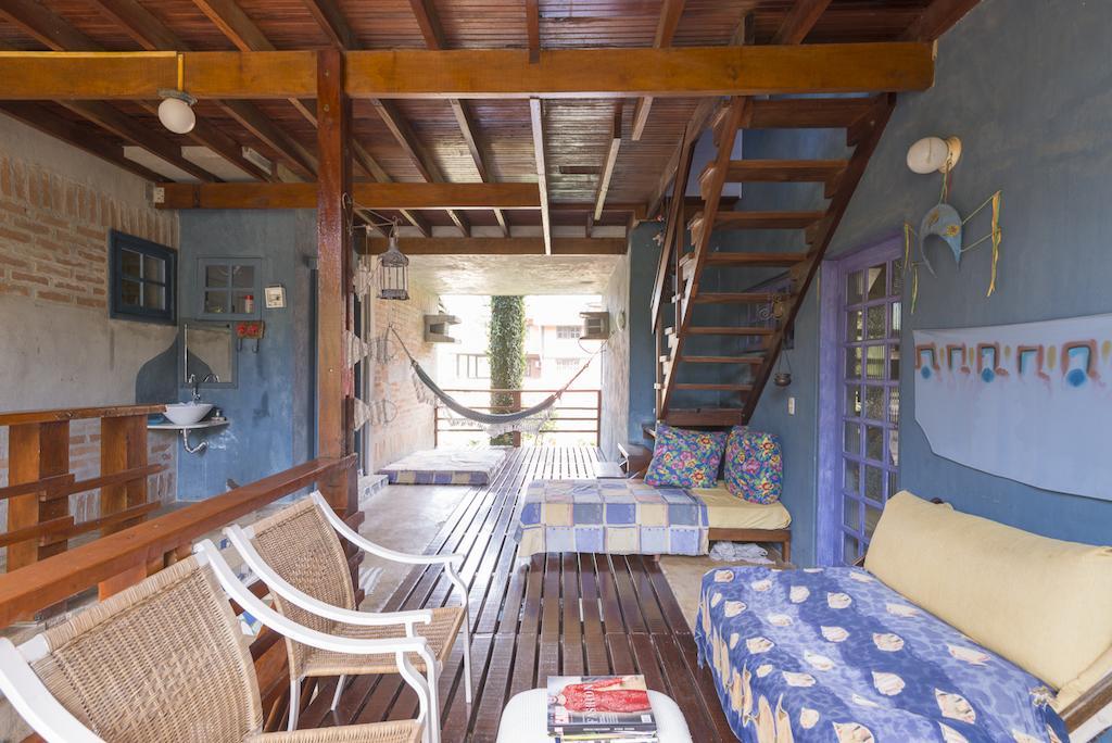 Mandala Maresias Exterior foto